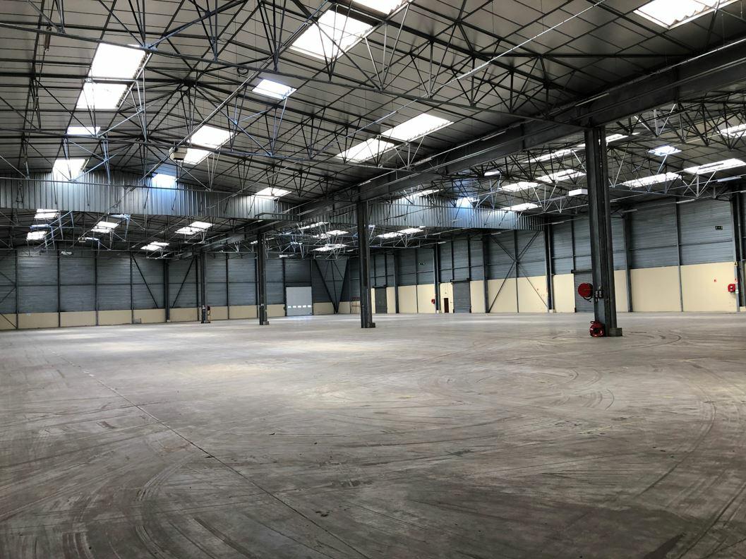 Entrepôt classe a Saint-Quentin-Fallavier 18020m² Location entrepôt classe a Saint-Quentin-Fallavier Isère OLLOG2311515 28